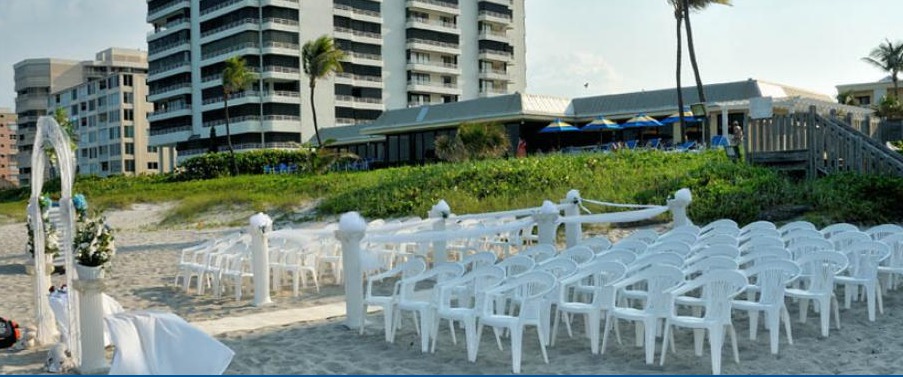 Delray Sands Resort Бока-Ратон Екстер'єр фото
