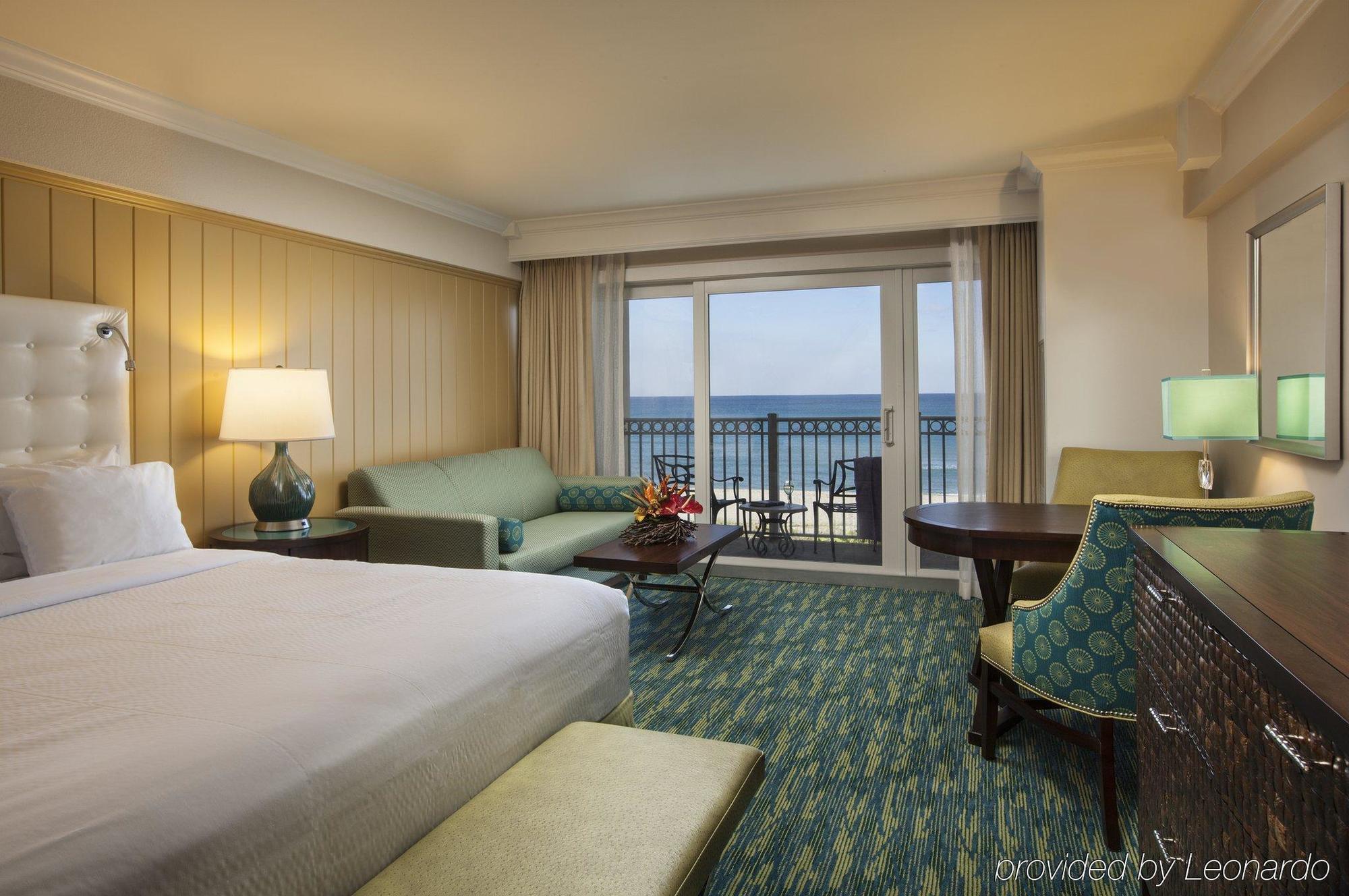 Delray Sands Resort Бока-Ратон Екстер'єр фото
